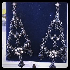 Chandelier Earings
